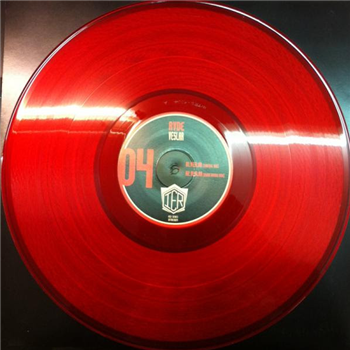 RVDE / Mark Broom / Tommaso Marasma / Ricardo Garduno - Veslar EP - Intellighenzia Electronica RVDE / Mark Broom / Tommaso Marasma / Ricardo Garduno - Veslar EP - Intellighenzia Electronica