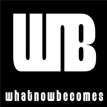 What Now Becomes LTD EP - Va - What Now Becomes LTD