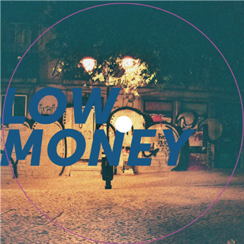 Pocket Rocket EP - Va - LOW MONEY MUSIC LOVE