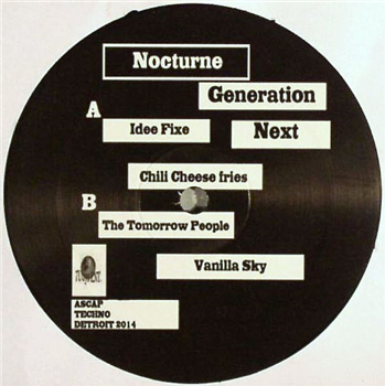 Generation Next - Nocturne - 7 Days Entertainment