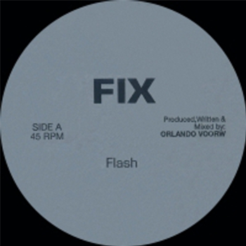 FIX - ORLANDO VOORN