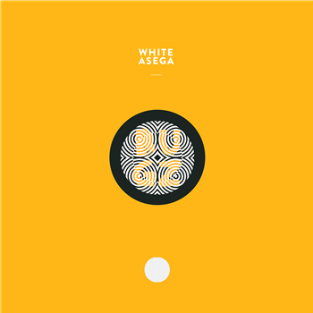Low Concept - White Asega Low Concept - White Asega