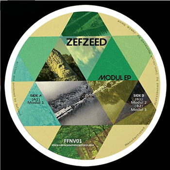 ZEFZEED - Modul EP - FarFromNormal