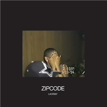 Untitled - LA. Club Resource EP - zipcode