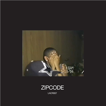 Untitled - LA. Club Resource EP - zipcode Untitled - LA. Club Resource EP - zipcode