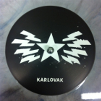 Mr. Tophat & Art Alfie - Karlovak Records