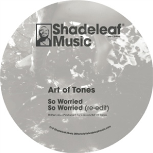 ART OF TONES / THATMANMONKZ - Shadeleaf Music