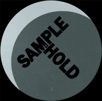 PATRIK SKOOG - SH01 EP - SAMPLEHOLD