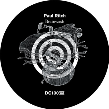 Paul Ritch - DRUMCODEDRUMCODE