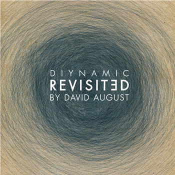 David August - Diynamic