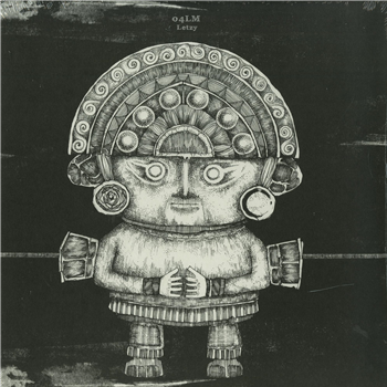 04LM - LETZY EP - Unreleased 04LM - LETZY EP - Unreleased