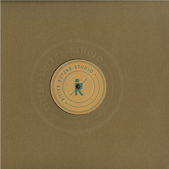 Schlepp Geist - Back To The Basics EP - Ritter Butzke Studio Schlepp Geist - Back To The Basics EP - Ritter Butzke Studio
