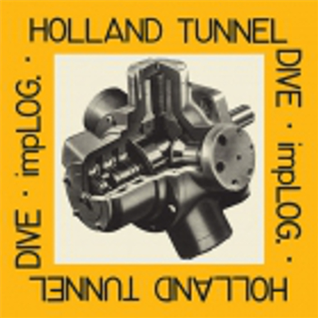 impLOG - Holland Tunnel Dive - Dark Entries