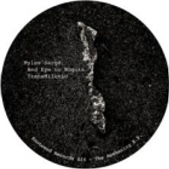MYLES SERGE - THE AWAKENING EP - Knotweed MYLES SERGE - THE AWAKENING EP - Knotweed