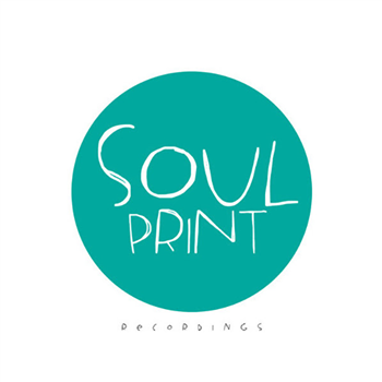 Life Recorder - Hope In The Soul EP - Soul Print Recordings