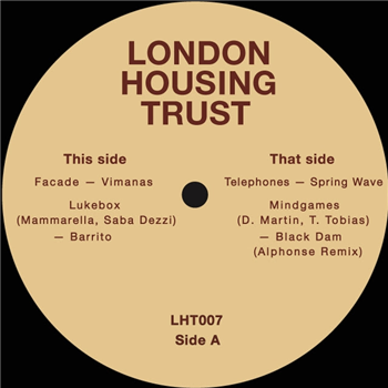 London Housing Trust 007 - Va - London Housing Trust