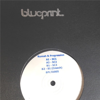 RUMAH & PROGRESSION - SC1 - BLUEPRINT LIMITED