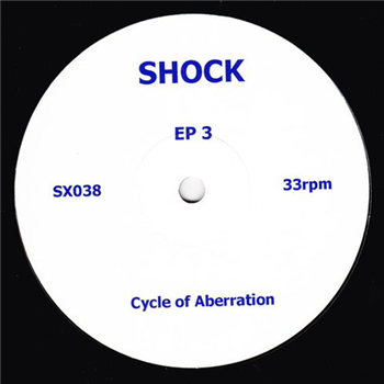 Shock – EP3 - Shock
