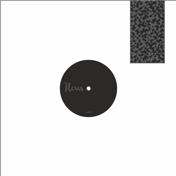 MOODCUT - TAME CATS EP - (One Per Person) - Nous MOODCUT - TAME CATS EP - (One Per Person) - Nous