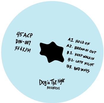 ACP - DOG IN THE NIGHT 07 - DOG IN THE NIGHT ACP - DOG IN THE NIGHT 07 - DOG IN THE NIGHT