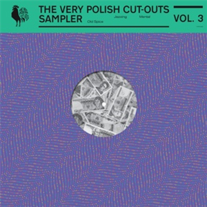THE VERY POLISH CUT OUTS SAMPLER VOL. 3 - Va - The Very Polish Cut-Outs