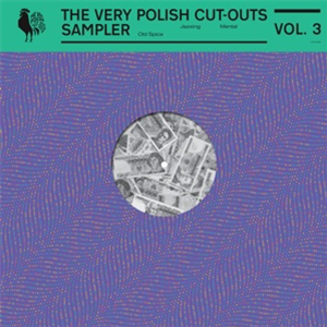 THE VERY POLISH CUT OUTS SAMPLER VOL. 3 - Va - The Very Polish Cut-Outs THE VERY POLISH CUT OUTS SAMPLER VOL. 3 - Va - The Very Polish Cut-Outs
