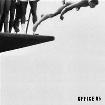 Baaz - Red Souvenirs (2 X LP) - Office Recordings Baaz - Red Souvenirs (2 X LP) - Office Recordings