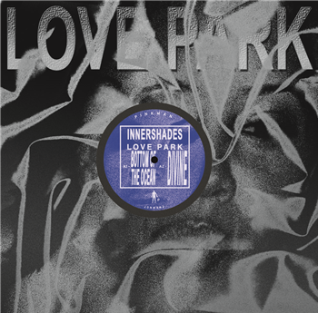 Innershades - Love Park EP - Pinkman