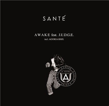 SANTÉ — AWAKE EP - Avotre