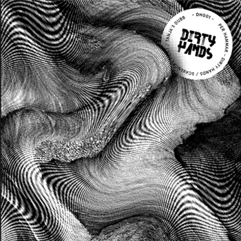 Per Hammar - Dirty Hands EP - Dirty Hands