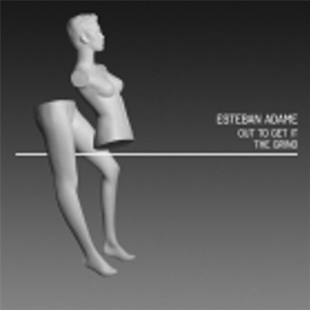 ESTEBAN ADAME - Epm Music