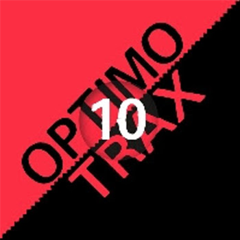 Crooked Man - Undigitize Me - Optimo Trax