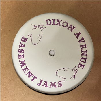 Denis Sulta - Sulta Selects Vol. 1 - Dixon Avenue Basement Jams