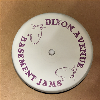 Denis Sulta - Sulta Selects Vol. 1 - Dixon Avenue Basement Jams Denis Sulta - Sulta Selects Vol. 1 - Dixon Avenue Basement Jams