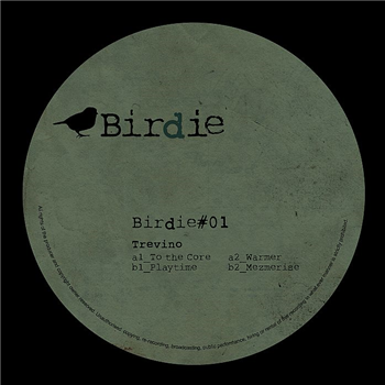 TREVINO - Birdie