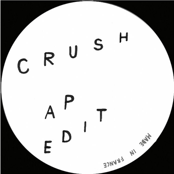 AP - Crush EP - Crush