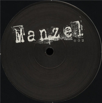 Unknown - MANZEL 2 - Manzel