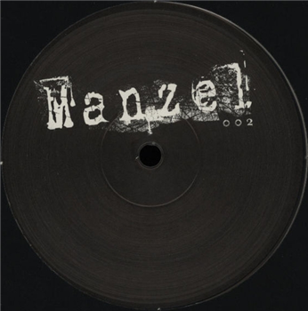 Unknown - MANZEL 2 - Manzel Unknown - MANZEL 2 - Manzel