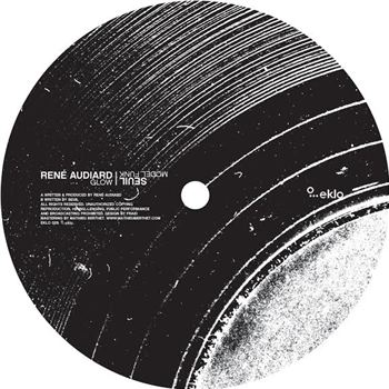 Rene Audiard / Seuil - EKLO MUSIC Rene Audiard / Seuil - EKLO MUSIC