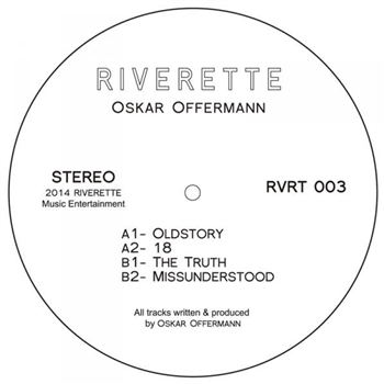 Oskar Offerman - Riverette