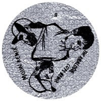 Shinoby - Club Shock! EP - ISTHEWAY Shinoby - Club Shock! EP - ISTHEWAY