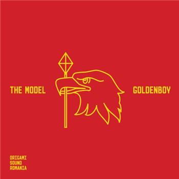 The Model - Golden Boy EP - Origami Sound