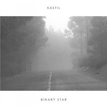 Kastil - Binary Star EP - Soul Notes Recordings