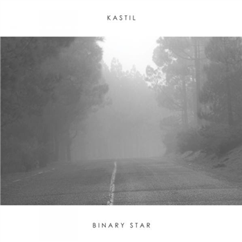 Kastil - Binary Star EP - Soul Notes Recordings Kastil - Binary Star EP - Soul Notes Recordings