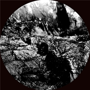 Shcuro - Black Acid EP - Sombra