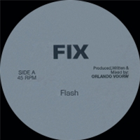 ORLANDO VOORN -  FLASH - Fix