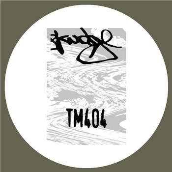 TM404 - SKUDGE WHITE 008 - Skudge Records