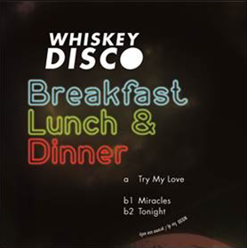 OPEN 24 HOURS - BREAFAST LUNCH & DINNER - Whiskey Disco