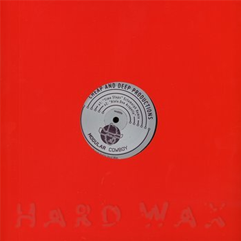 Cheap And Deep Productions - Time Stops EP - Modular Cowboy Cheap And Deep Productions - Time Stops EP - Modular Cowboy