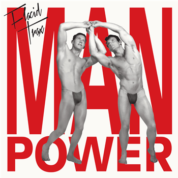 Man Power - Flaccid Trax - Hivern Discs